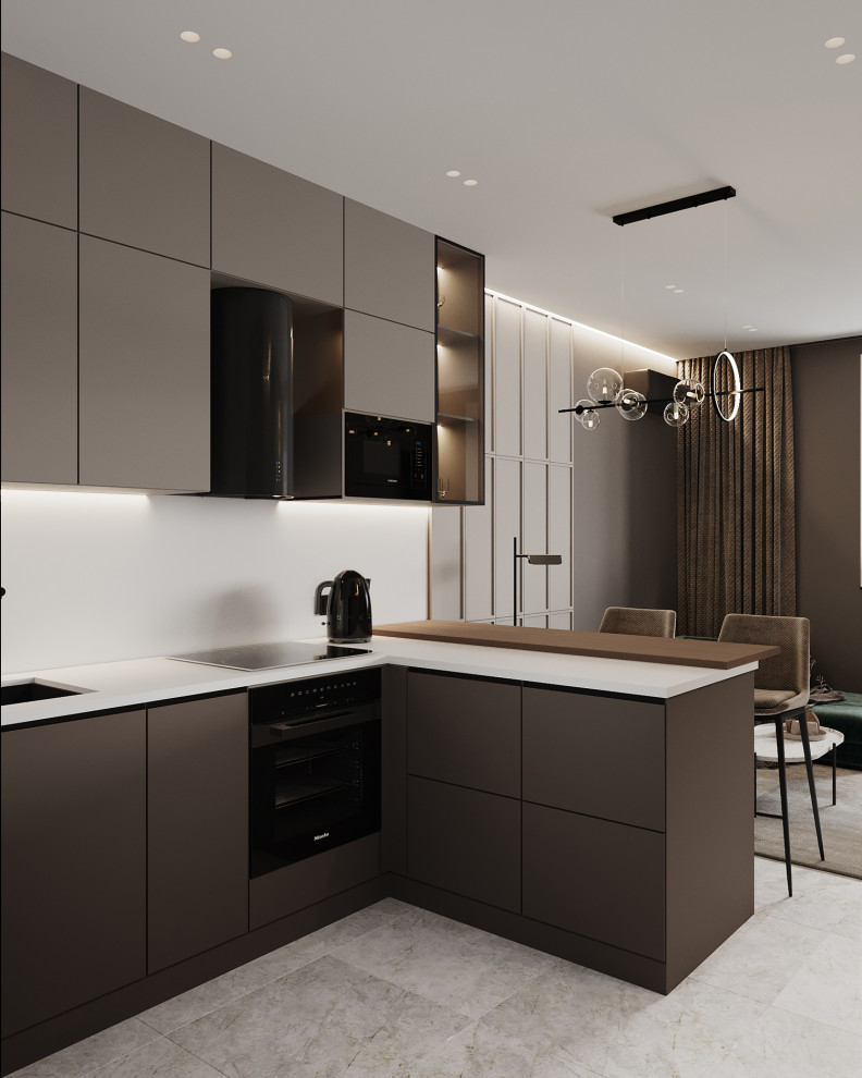 ЖК Ракурс г. Краснодар