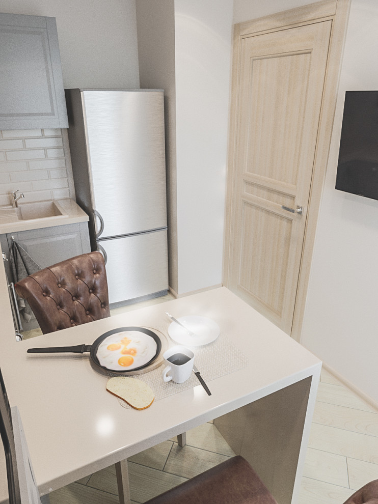 Квартира по ул. М. Гафури