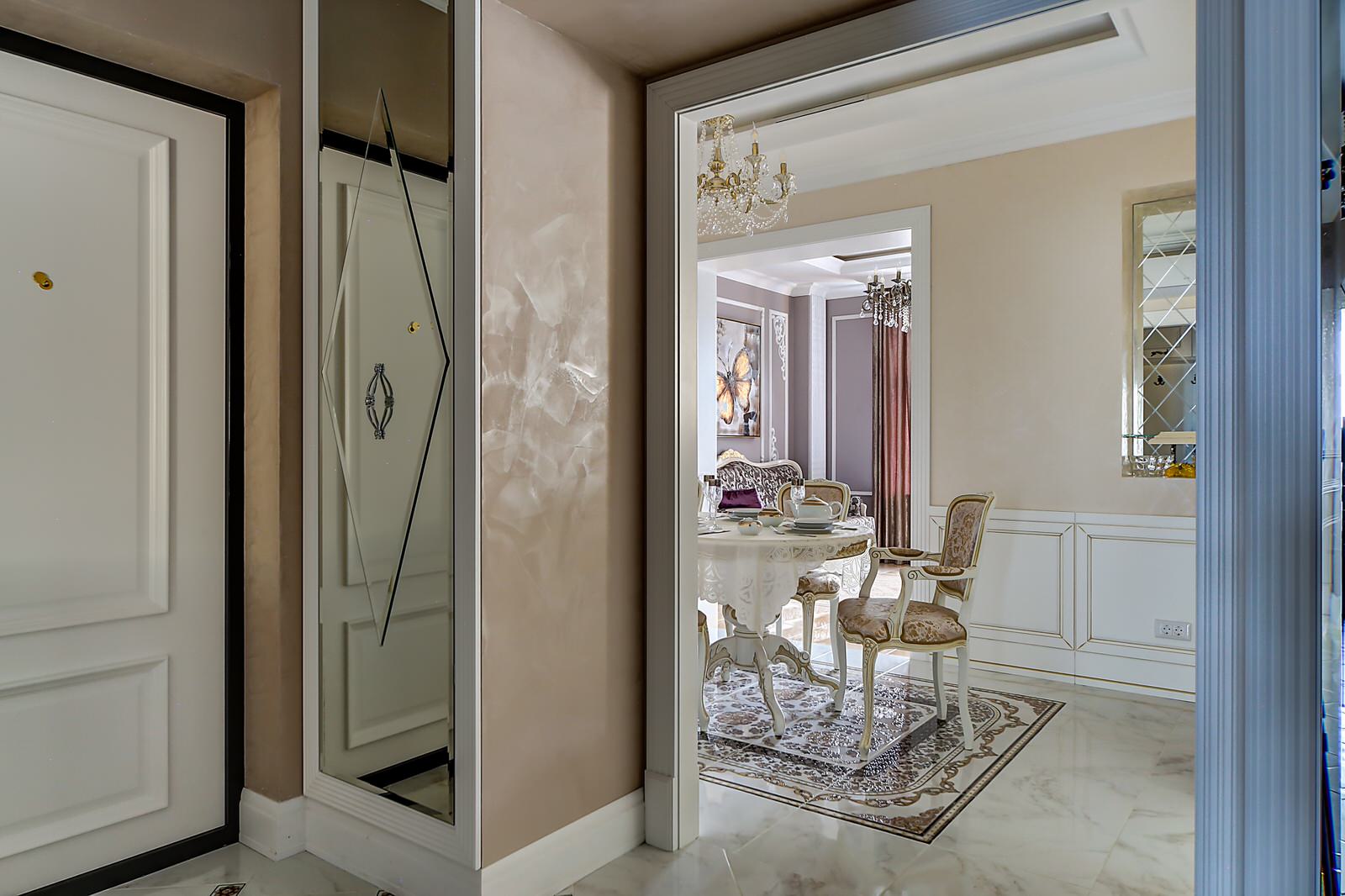 Обложка проекта: Дизайн студия "D7INTERIOR" - Dilya Akramova