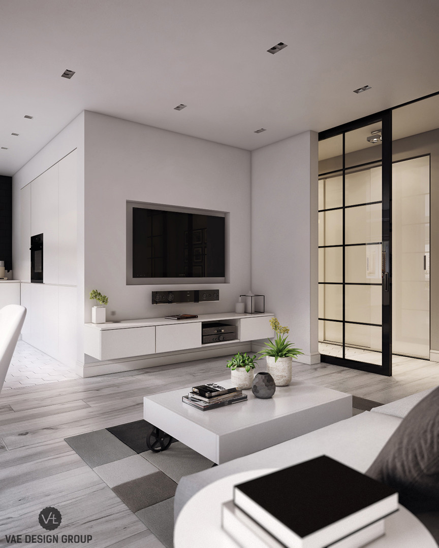 АБСОЛЮТНАЯ БЕЛОСТЬ