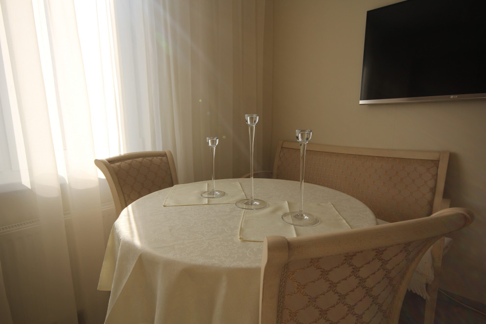 Ванильное небо,и Спб, 2015