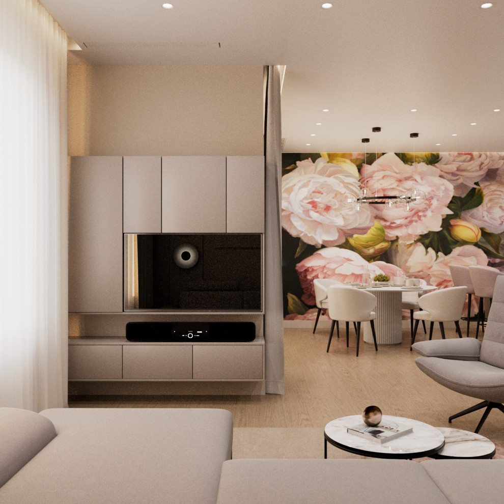 ЖК Александровский сад