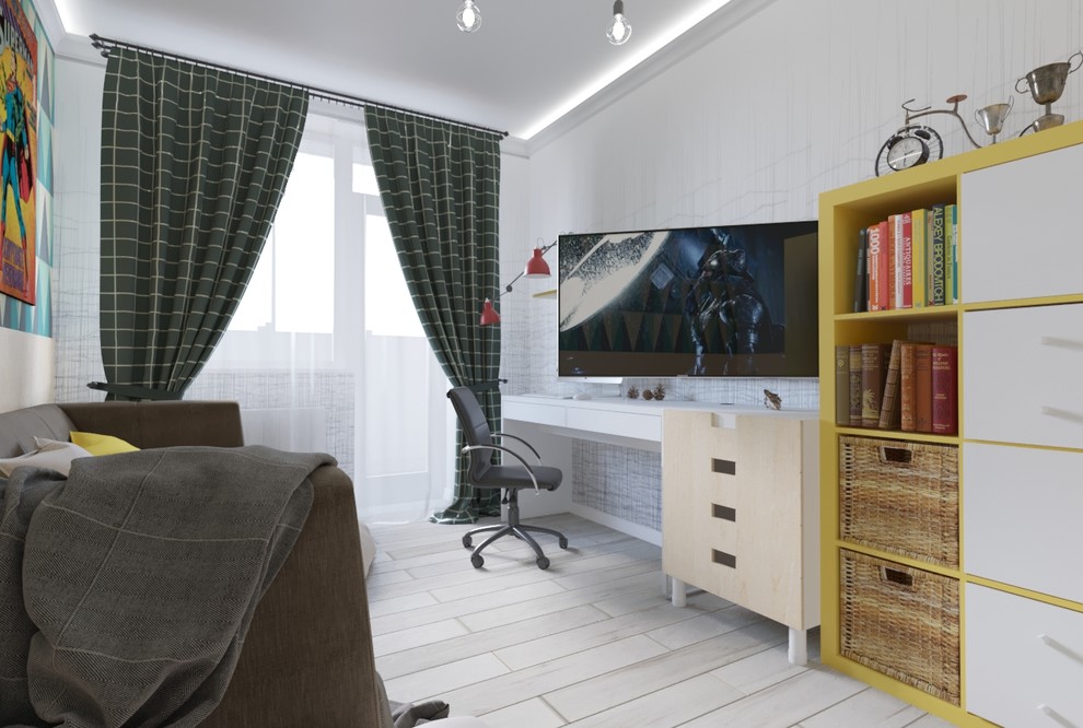 ЖК Новигатор