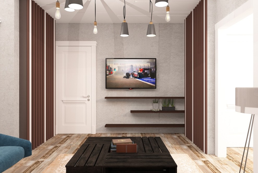 королев 2-х комнатная квартира