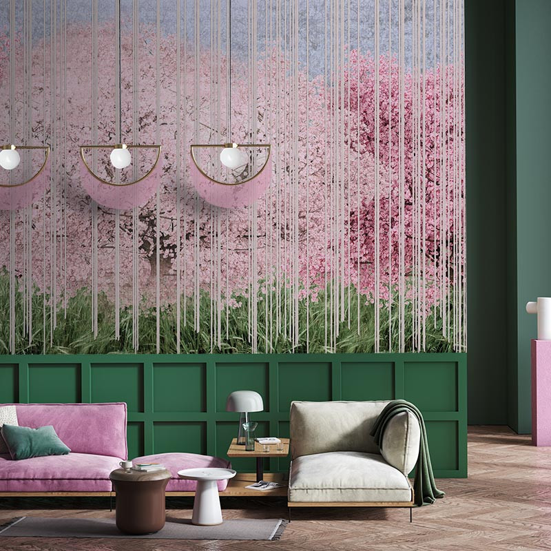 Коллекция обоев - Пейзажи