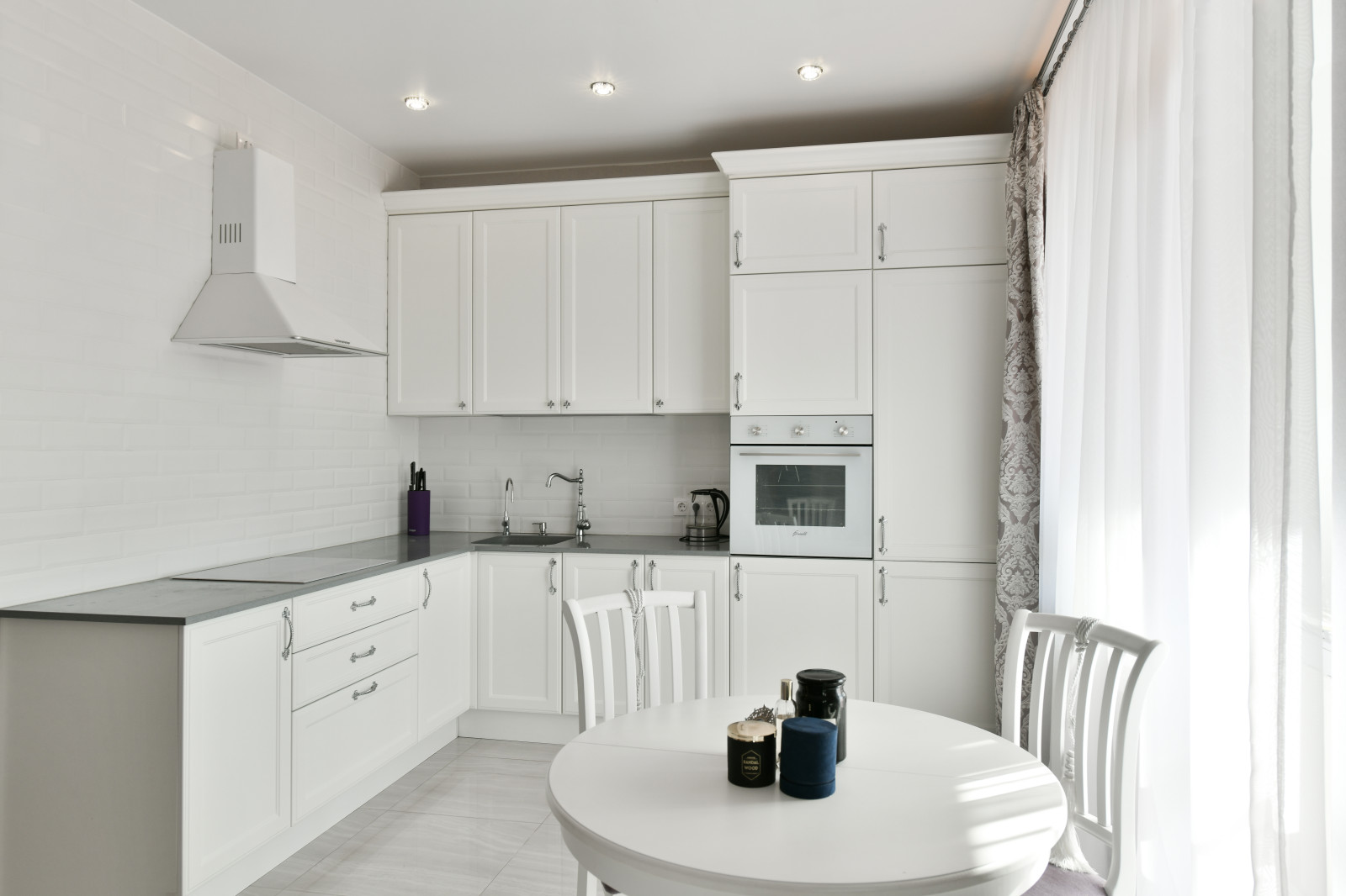 Обложка проекта: Классик