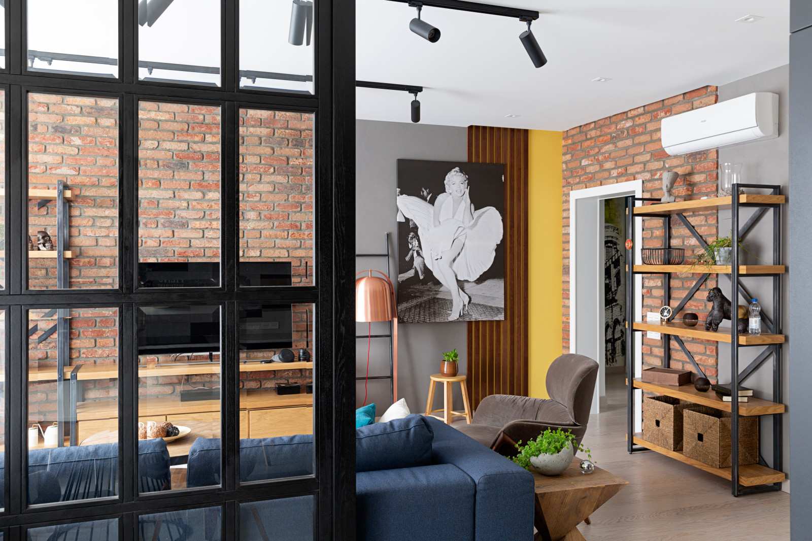 Квартира на Северо-Западе