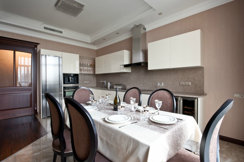 ЖК Седьмое небо