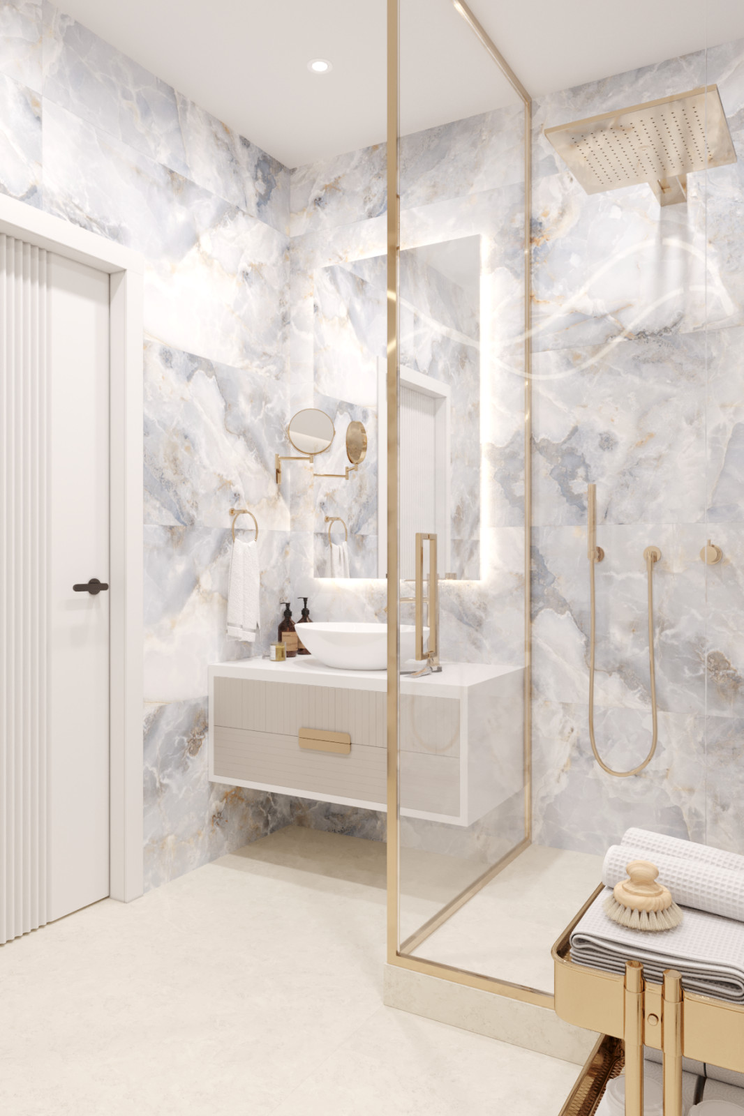 Ванная комната