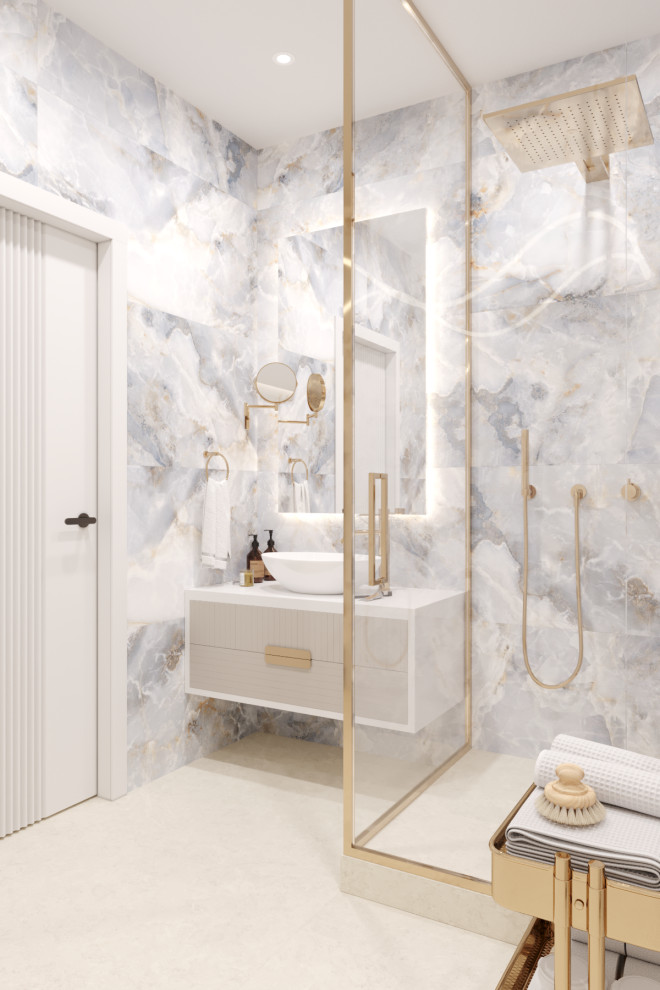 Ванная комната