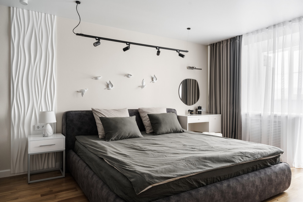 Интерьер квартиры