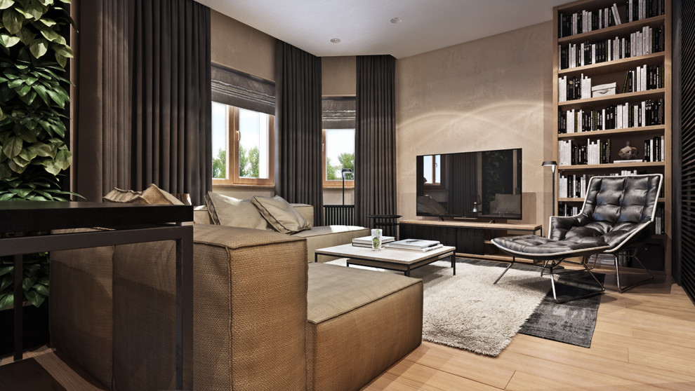 Среда обитания