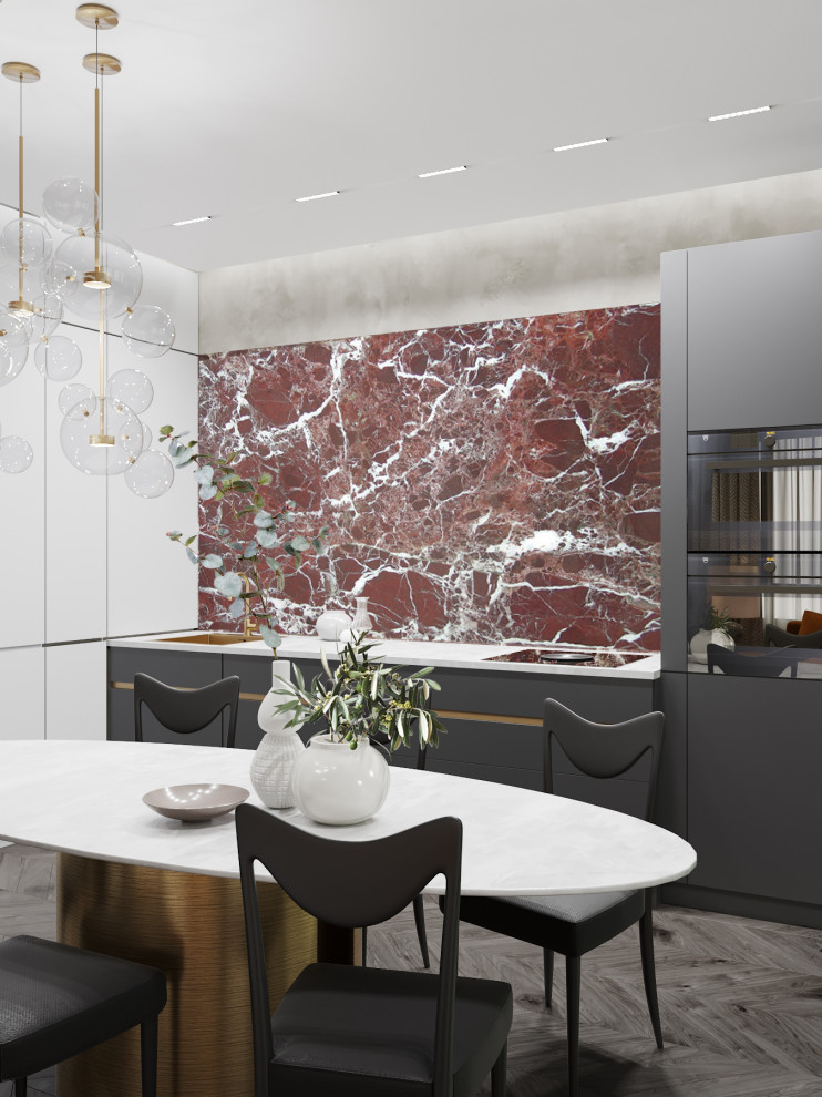 Апартаменты 150 м.кв.