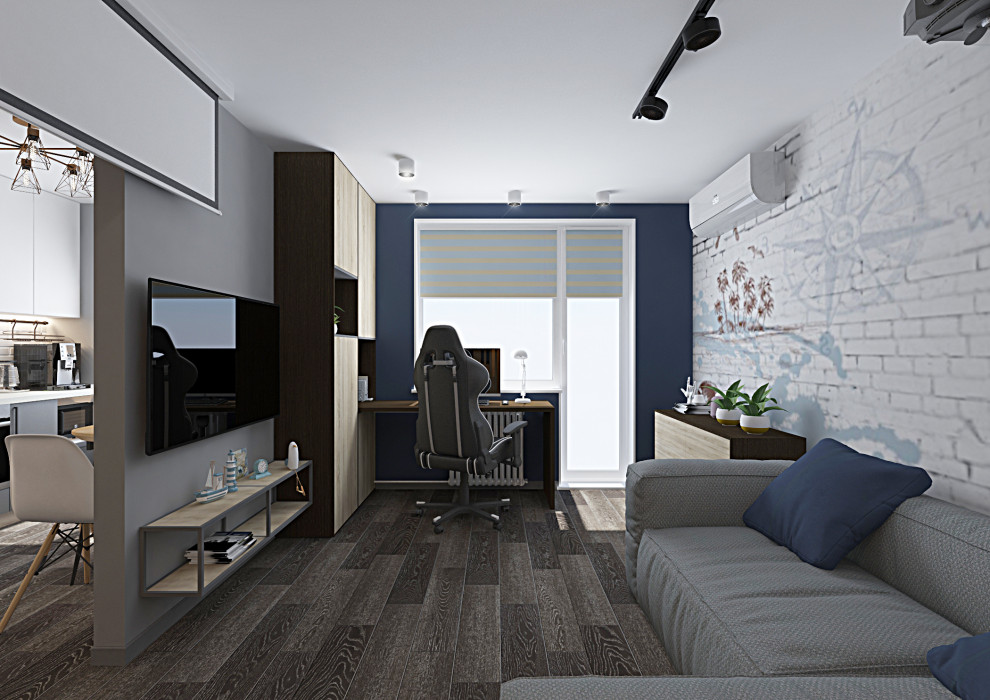 Влюбленные в Маяк