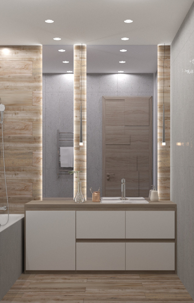 Квартира 70 м2