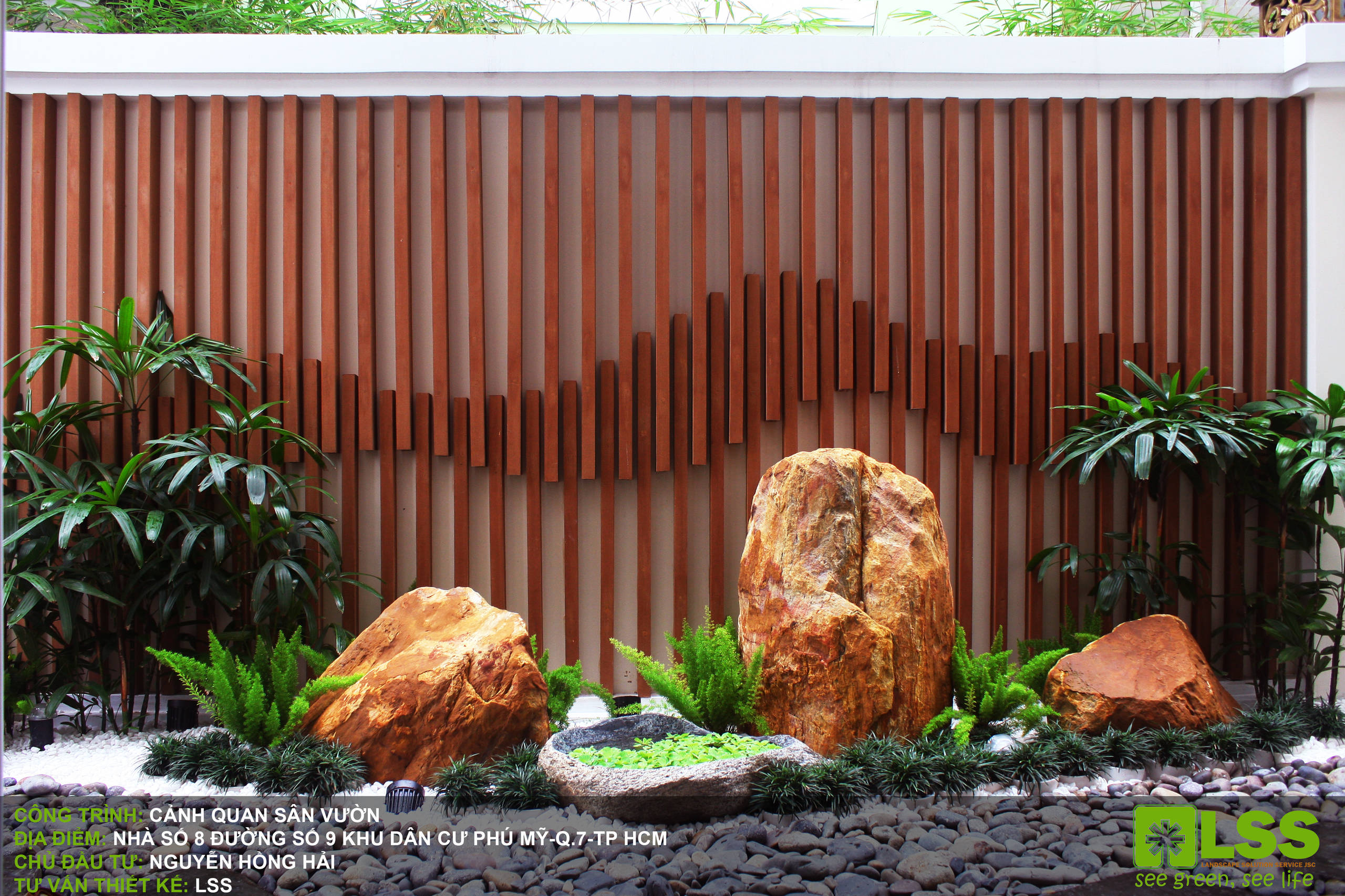 Декоративный забор: Как красиво отгородиться от посторонних