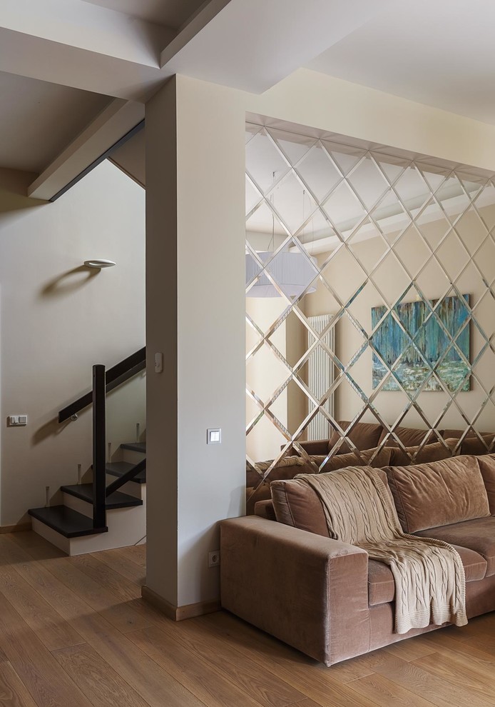 Дом в Крекшино