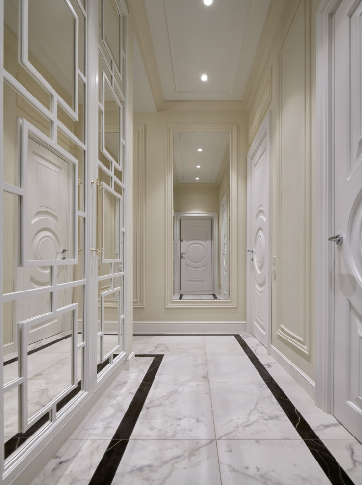 ЖК Триколор