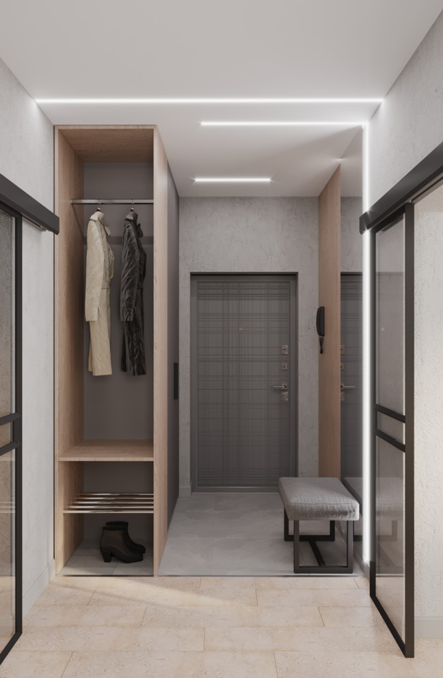 50 оттенков серого