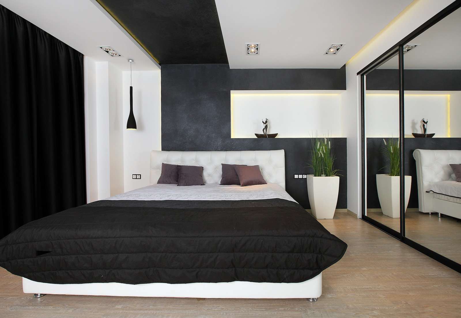 Квартира в центре города