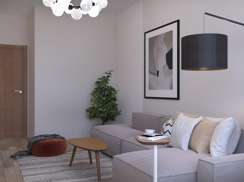 Константина Федина