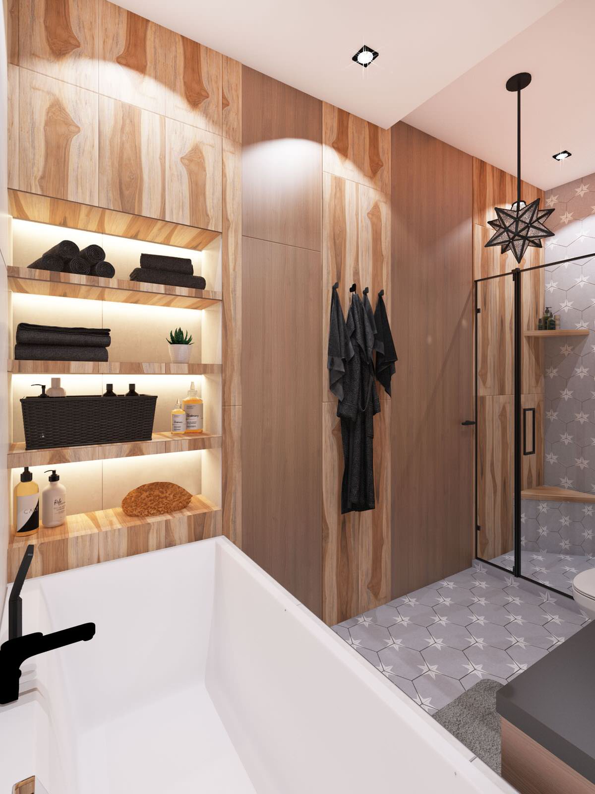 Квартира в ЖК "Символ"