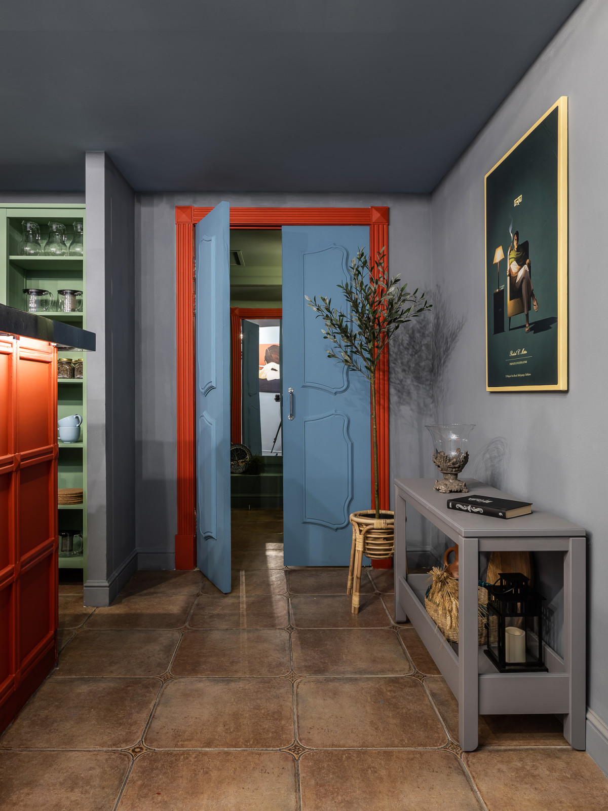 Закрытое кино-караоке CELENTANO