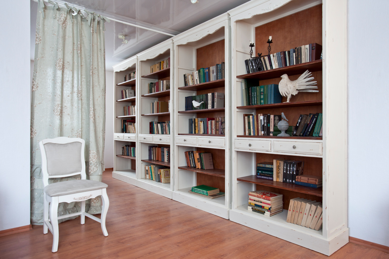 Частная дача