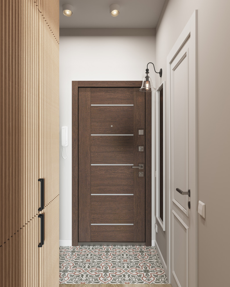 ЖК Трилогия Санкт-Петербург