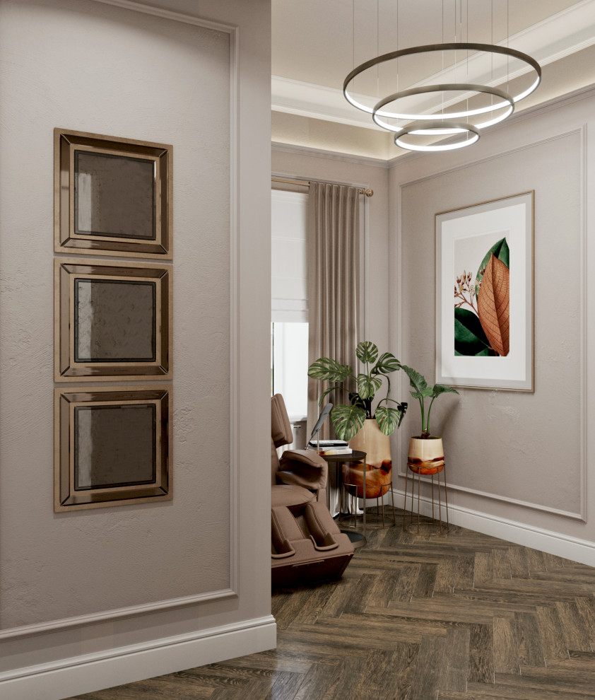 Американская мечта