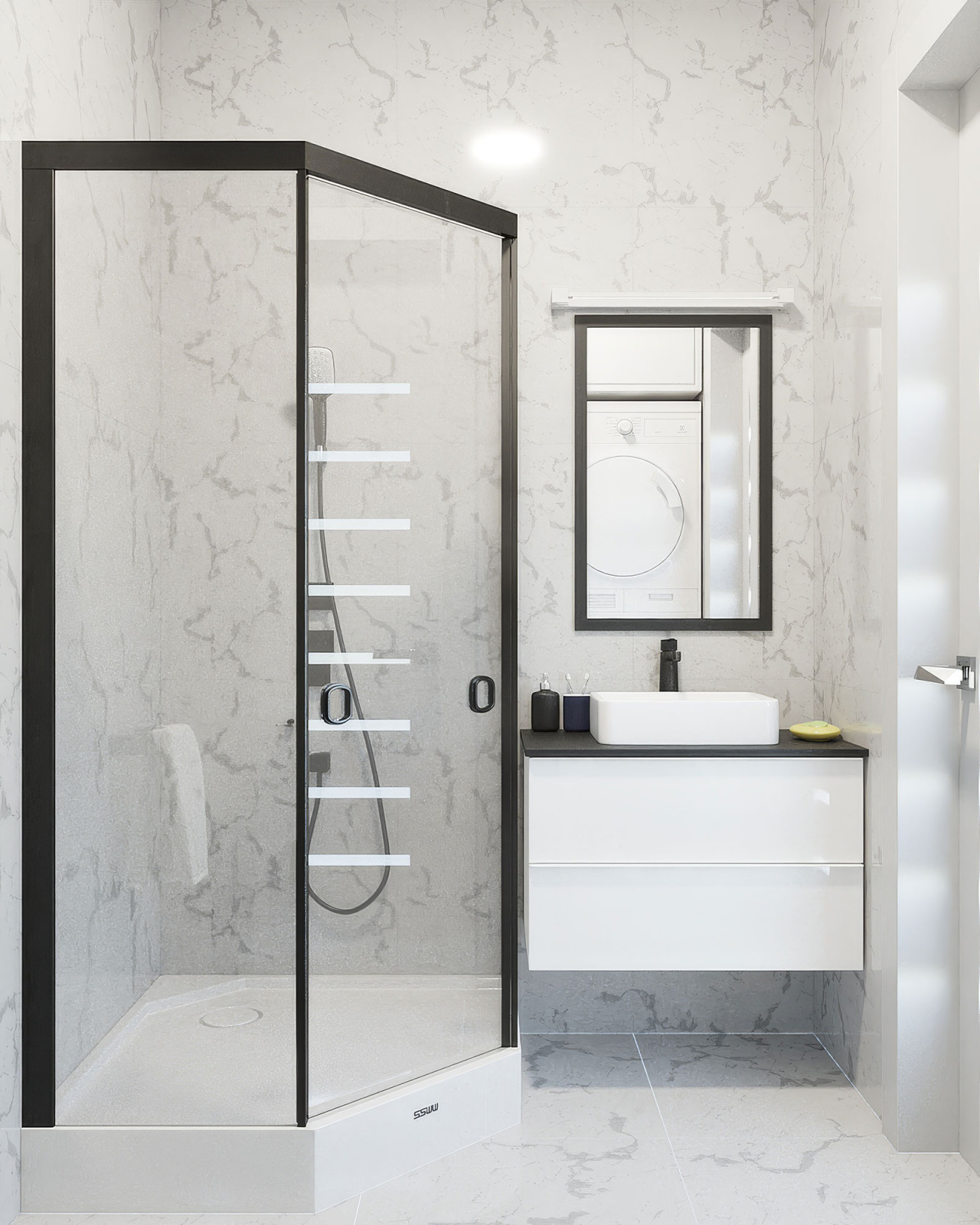 Квартира -200 м2