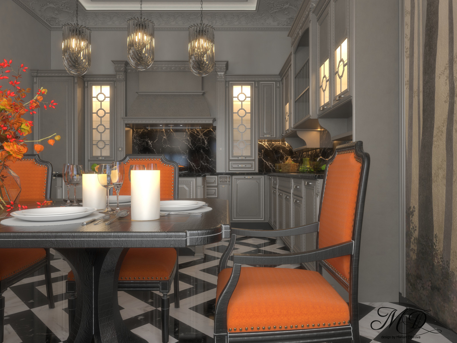 Частный дом у моря