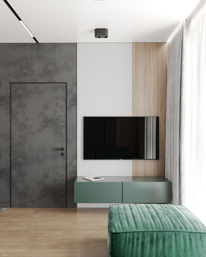 Квартира Минск Мир