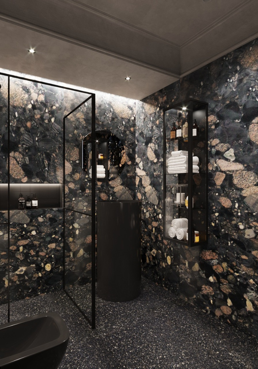 Клубный дом на Васильевском острове