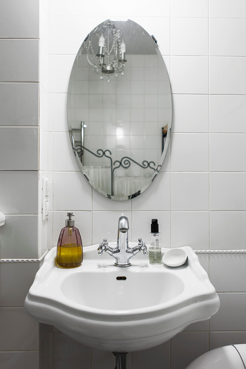 Квартира на Маршала Жукова