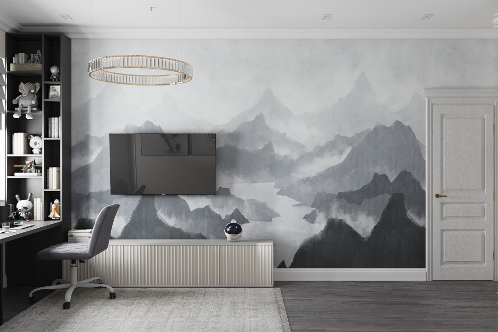 ЖК "Рыбная деревня"