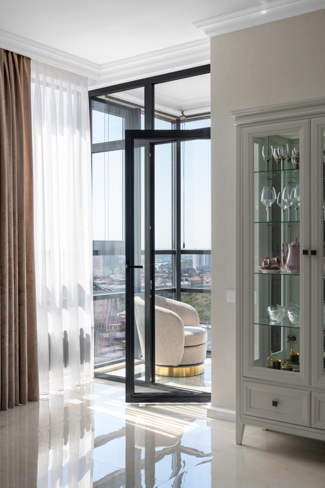 Квартира в Ростове 100м (Фото)