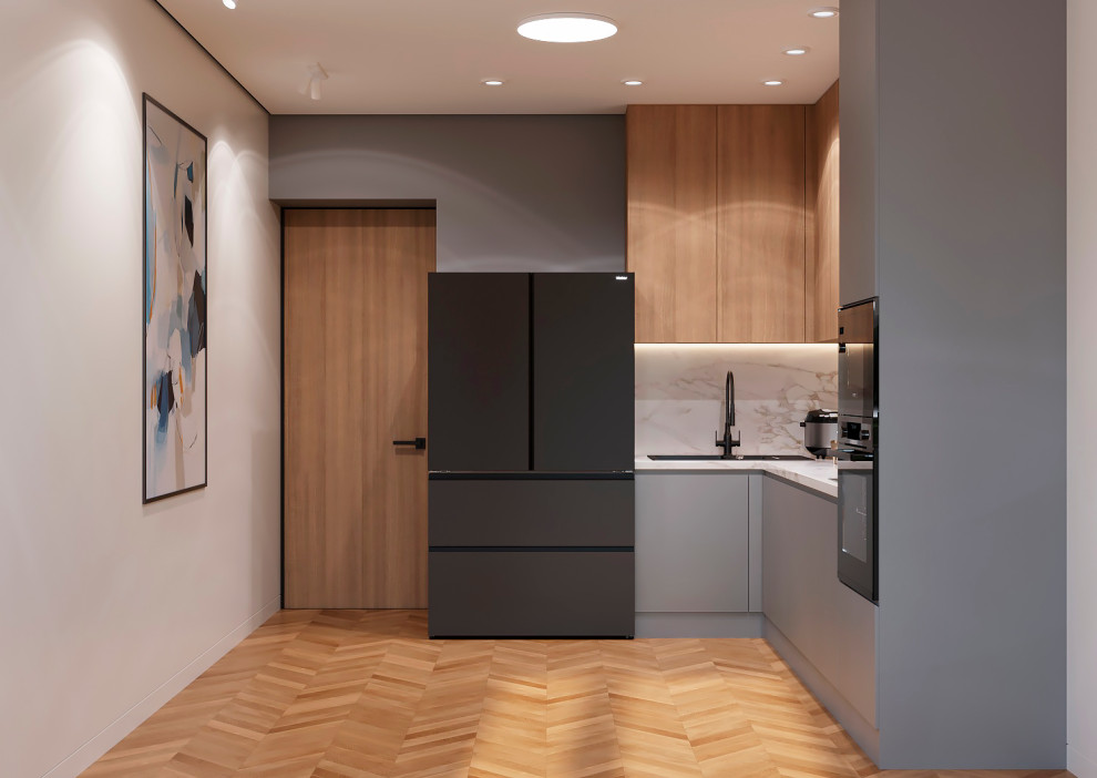 ЖК "Жуковка"