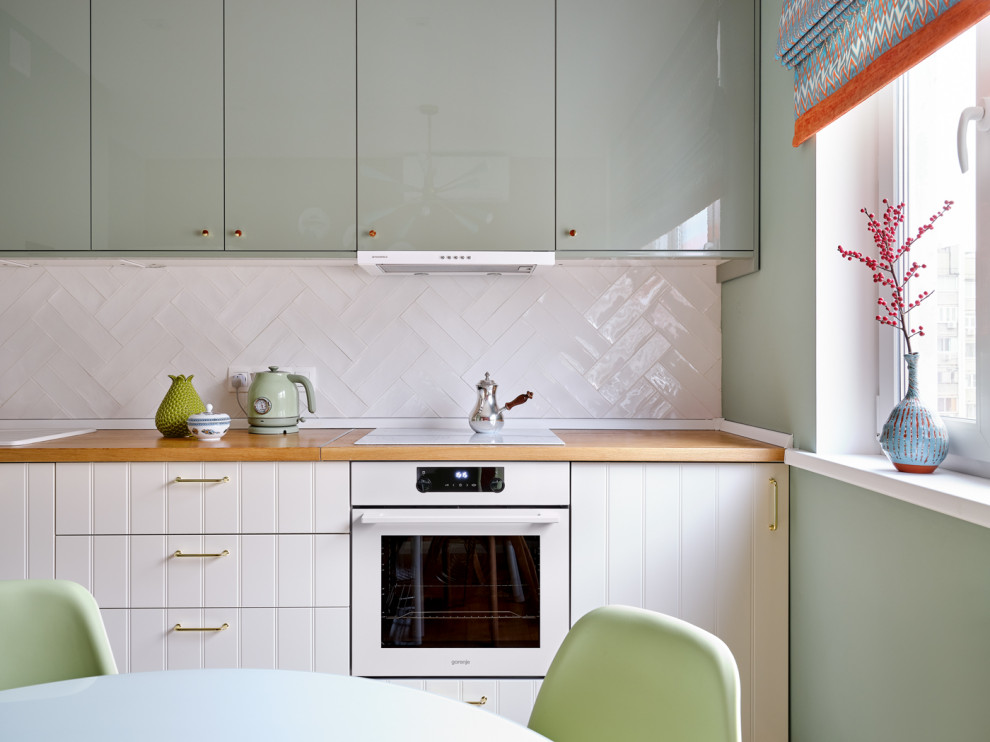 3-х комнатная квартира П-44Т