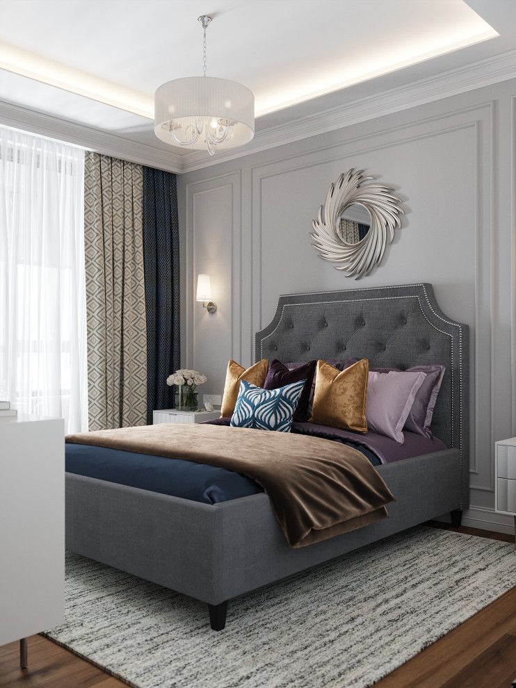 ЖК "Прокшино" 90 кв.