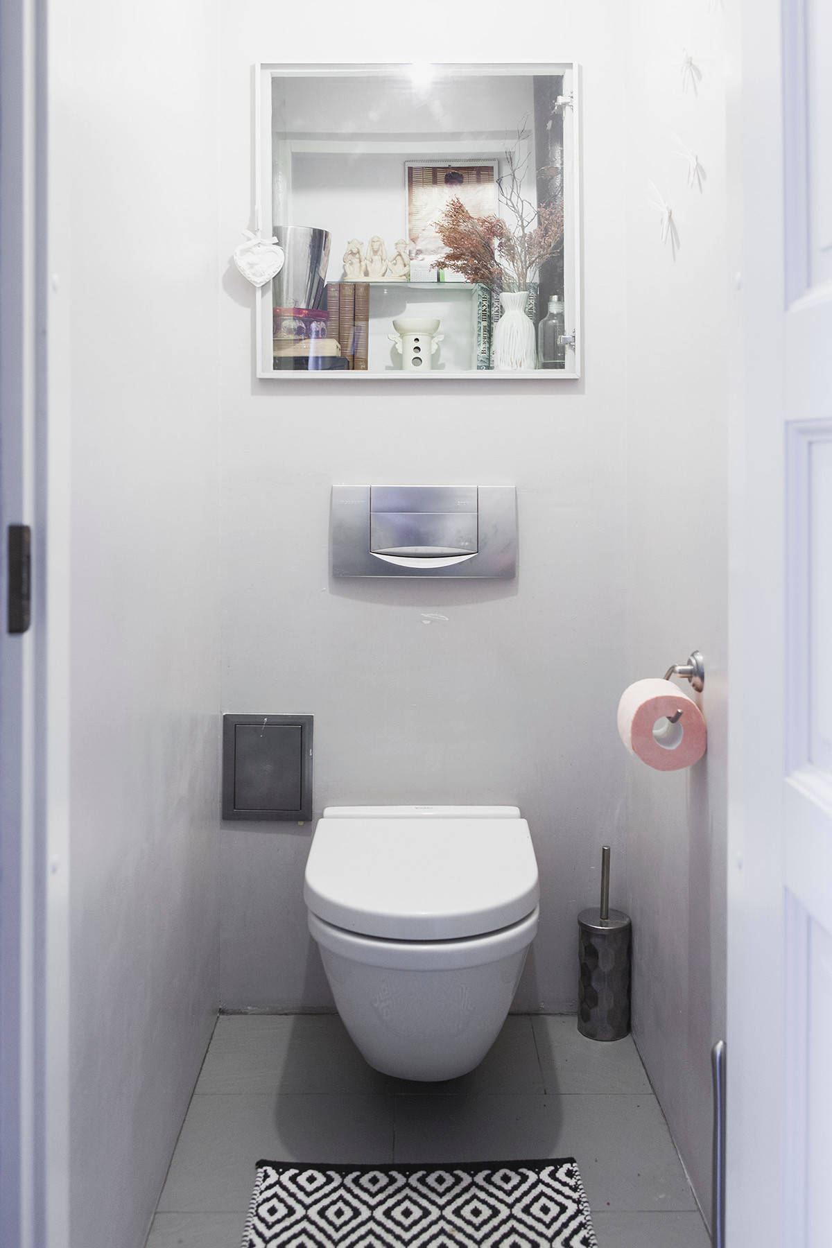 В гостях: Дизайн, музыка и Дарт Вейдер в квартире большой семьи