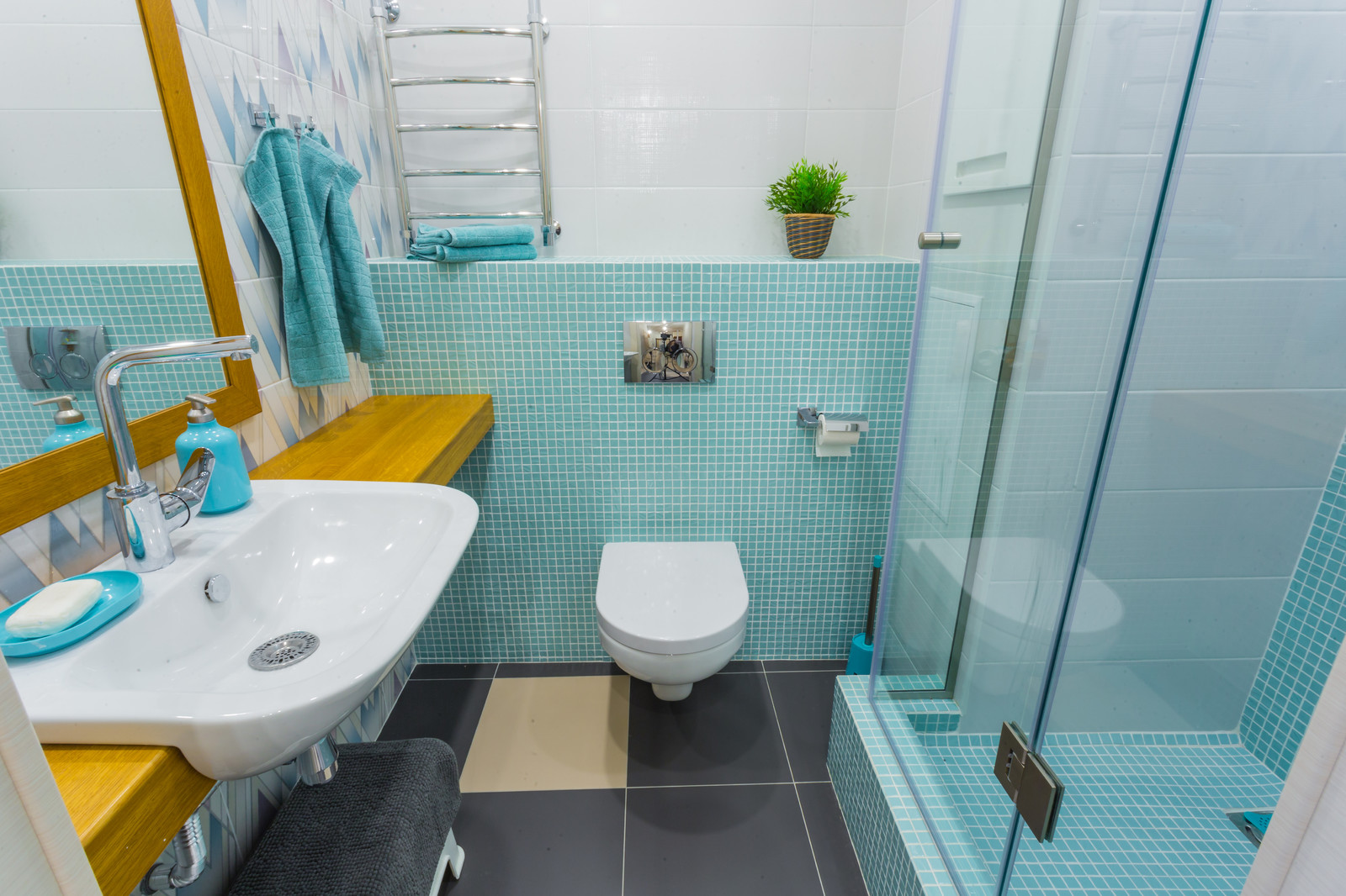 ЖК Ладожский парк