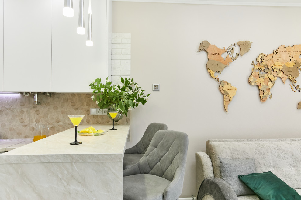 Таунхаус 42 кв.м.