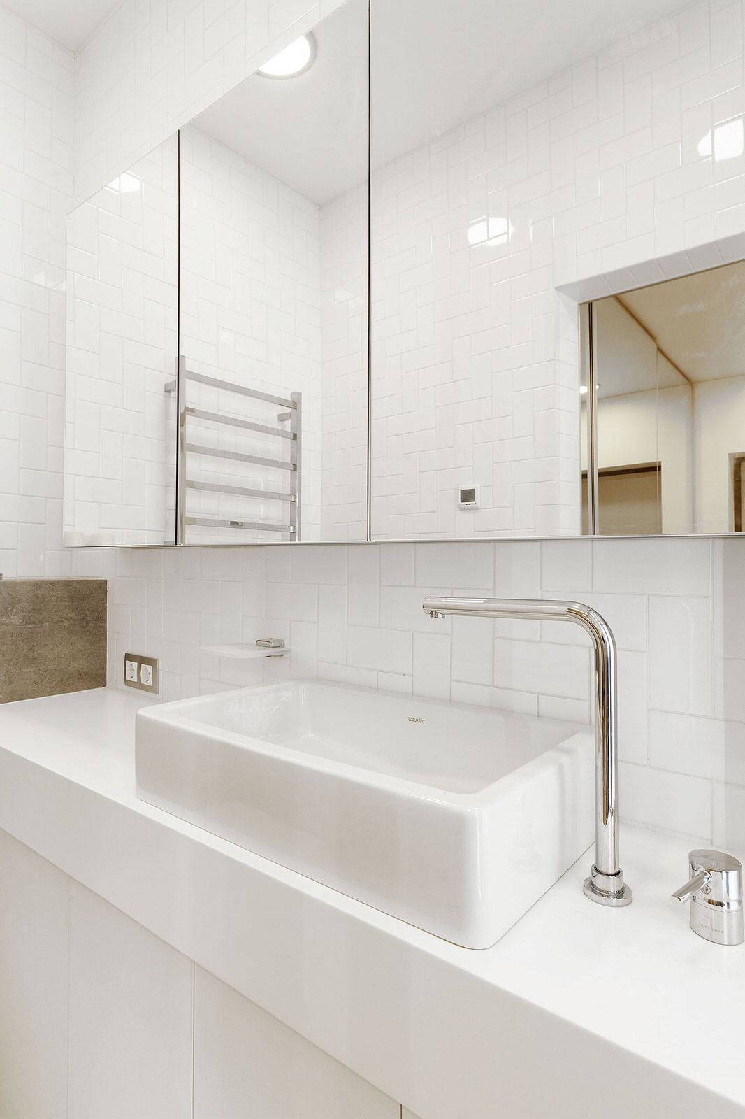 фотосъемка квартиры ЖК Вилланж