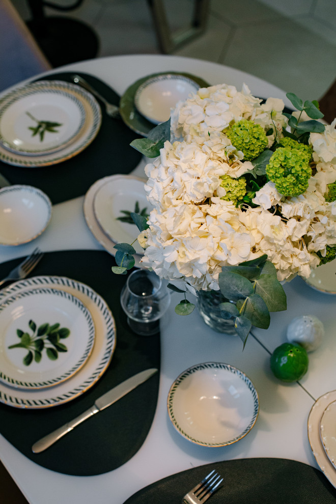 Загородный дом Охта