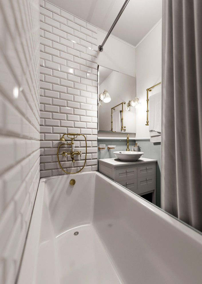 Уютная квартира в г. Москве, 41 кв.м.