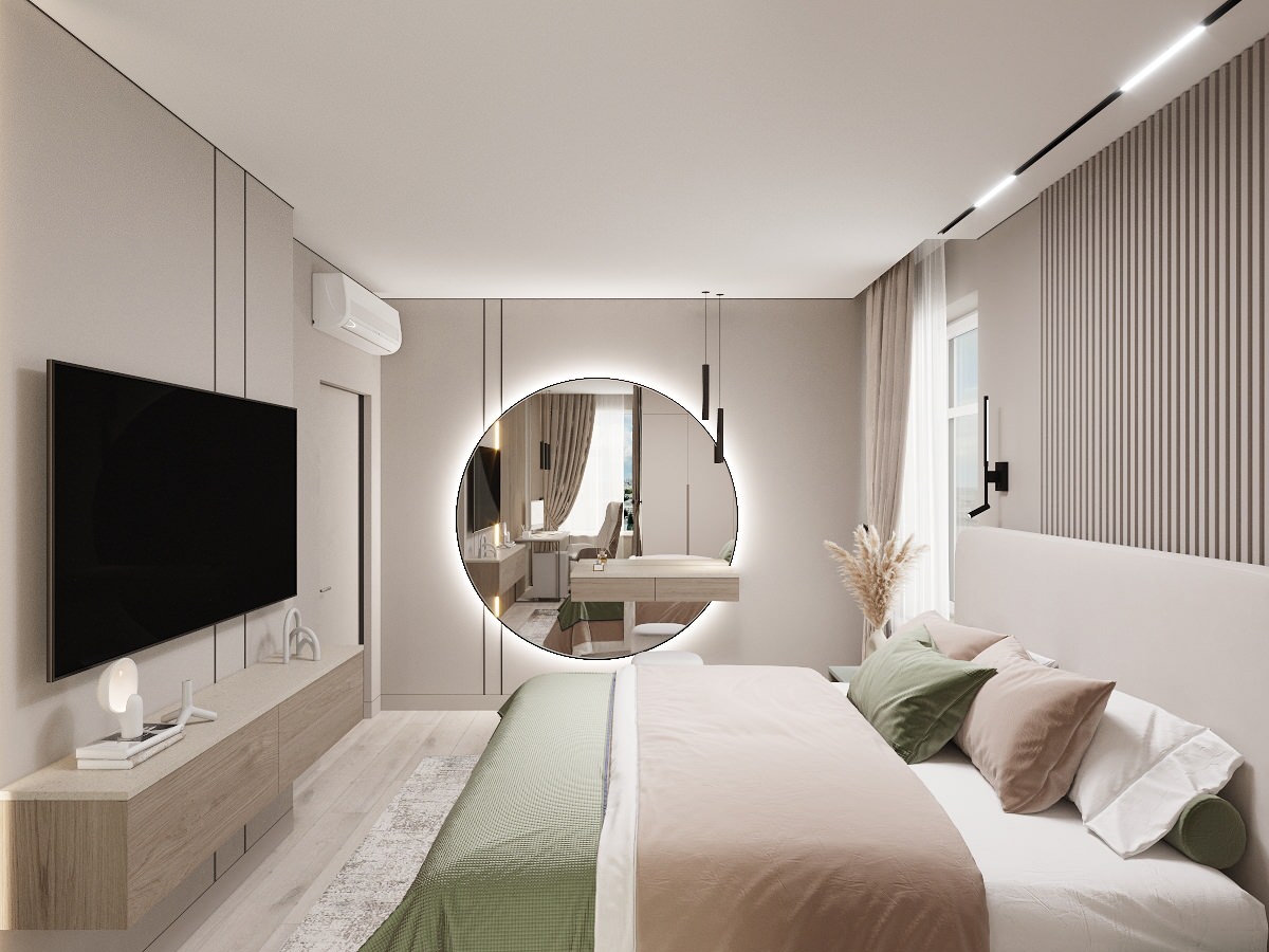 ЖК Гранд@Гранд