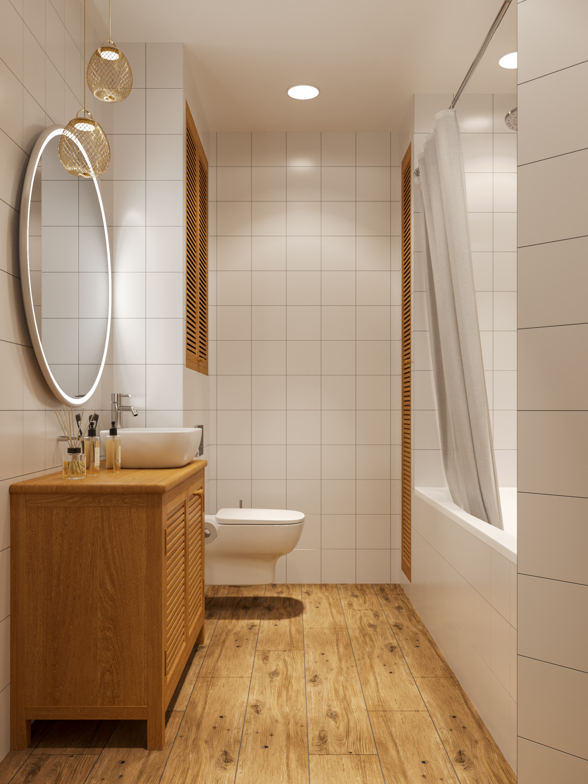 Квартира в Санкт-Петербурге (ул. Коллонтай)