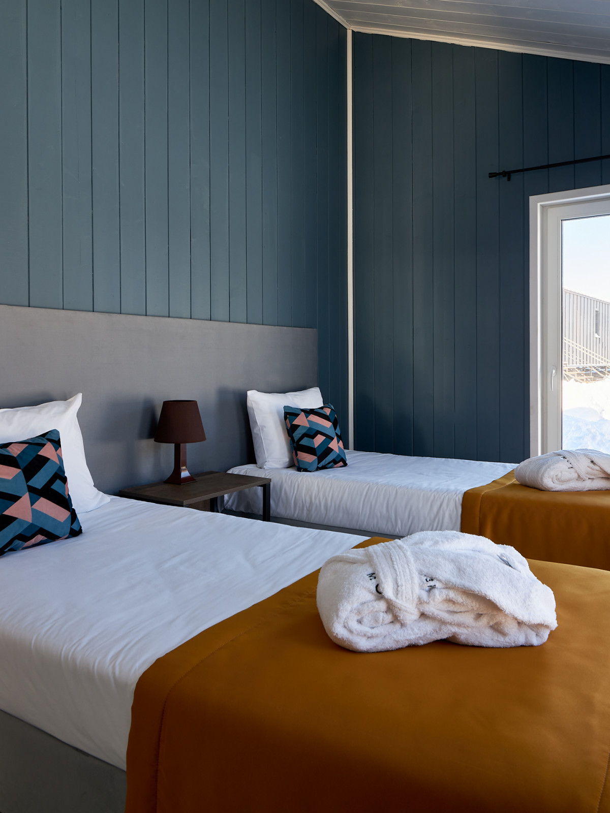 Дом под сдачу в аренду в Тульской области 2