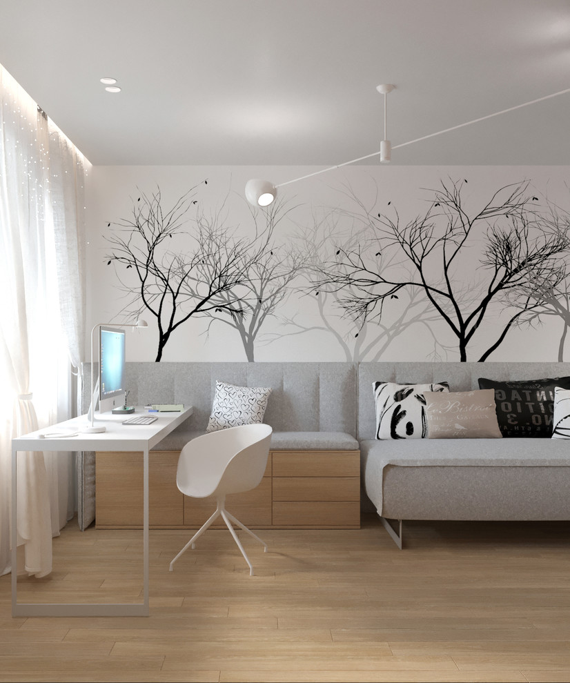 Квартира в ЖК Николаевский Ансамбль